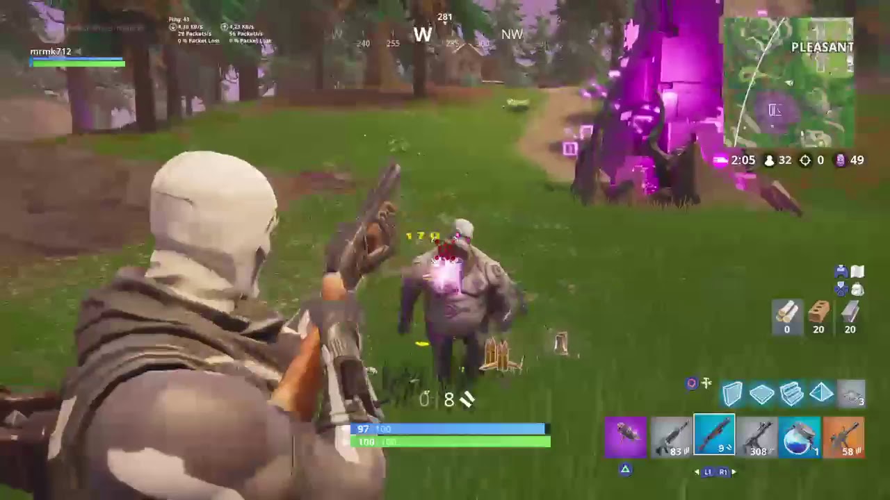 Ptihi |Semmelbrötchen