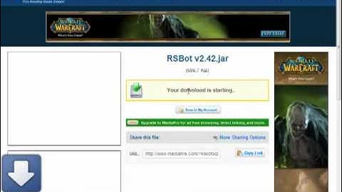 How to download Powerbot 2.44 with all Scripts added ALSO All PAID scripts. UPDATED