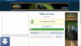 How to download Powerbot 2.44 with all Scripts added ALSO All PAID scripts. UPDATED Profile