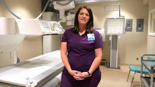 Iredell Memorial Hospital - 70 Years of Growth