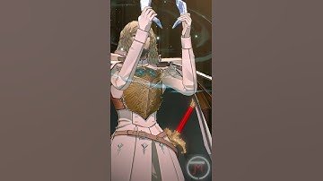 LOUIS FAKED IT! Metaphor Refantazio  #shorts