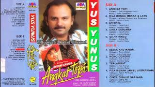 Download lagu Angkat Topi - Yus Yunus & Murni Chania | Cipt. Joel Anggara / Joko L ( Original Album )