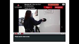 Loomis LMS - Open Source LMS Solution