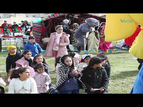 أخبار البلديات سرت طرابلس زوارة حي الأندلس 28 02 2018