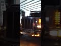 Keep On Trucking