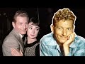 Danny Kaye Led a Miserable Life