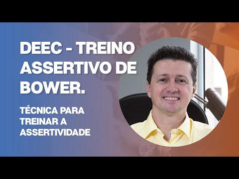 Como desenvolver a sua assertividade em 4 simples passos | DEEC | Marcelo Levi Treinamentos