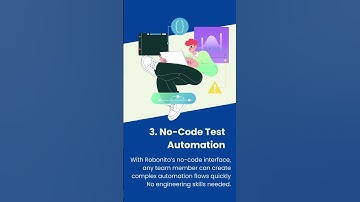 5 Ways Robonito Supercharges Your QA Team’s Productivity   #programming #webdevelopment #developer
