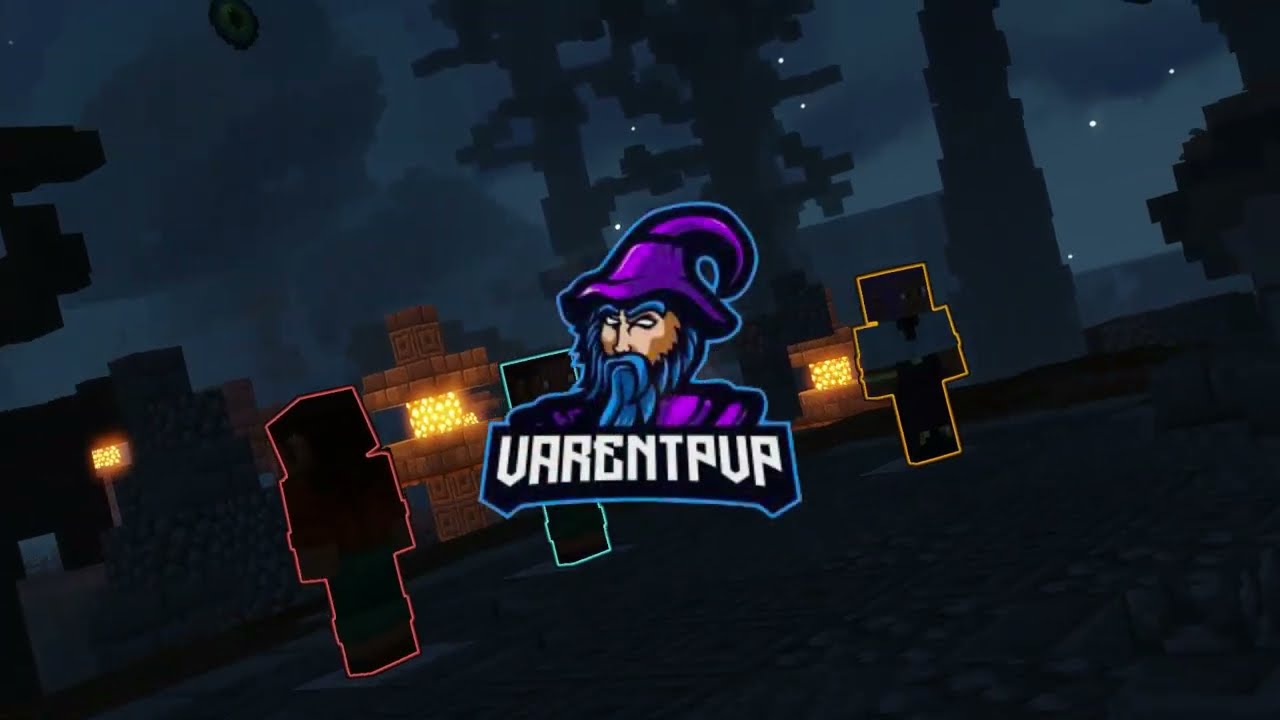 *NEW* Minecraft OP Prison Server Trailer! (VARENTPVP - SEASON 1)