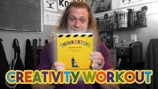 A workout for your creativity