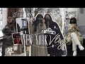 Vlog#104 NEWYORK VLOG 2022 - THĂM BẠN THÂN Ở NEWYORK