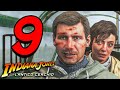 NEI CIELI di SHANGHAI - INDIANA JONES e L'ANTICO CERCHIO [Walkthrough Gameplay ITA - PARTE 9 ]