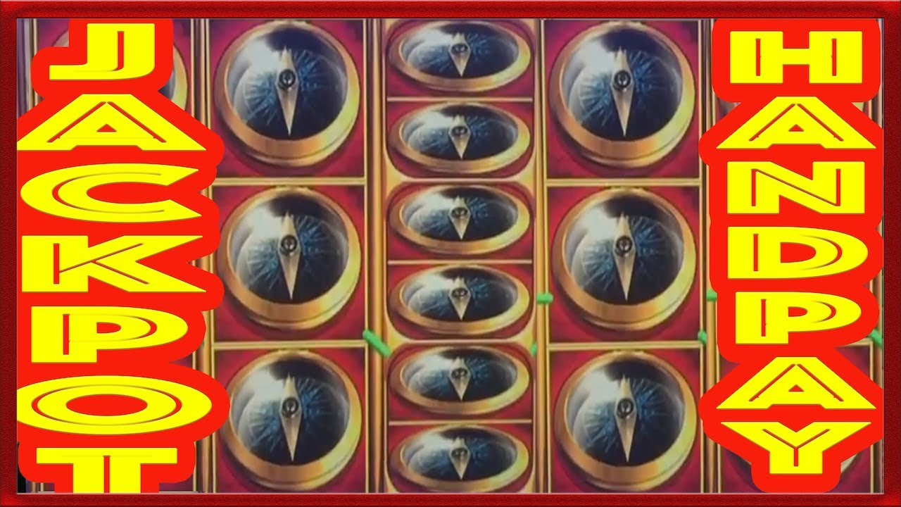 ** JACKPOT HANDPAY ** QUEST OF RICHES ** UNCUT VERSION ** SLOT LOVER **