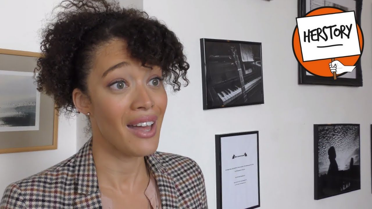 The woman behind London's new film studio | OBLive