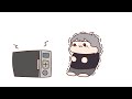 【手描き】スイートコーンが破裂すると思っていた葛葉【葛葉】
