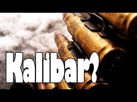 Pitanje Kalibra (7.62x39 mm vs 5.56x45 mm)?