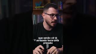 Ser milionário aos 30 é a meta errada.  #bolsadevalores #investimentosbrasil #mercadofinanceiro