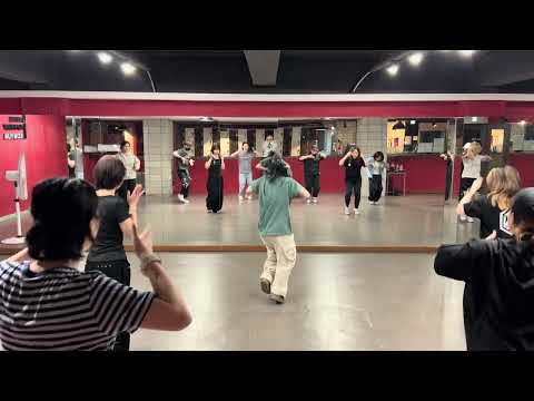 [이지댄스서면/서면댄스학원] RIIZE - Do your dance Dance Mirror Mode / 라이즈 - 두 유어 댄스 안무 거울모드 느리게 배우기 / 직장인취미댄스