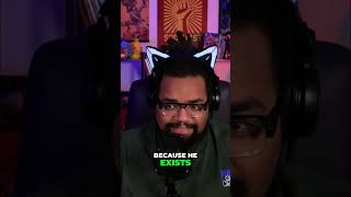 Atheist Confrontation: Do You Believe In God? #shorts