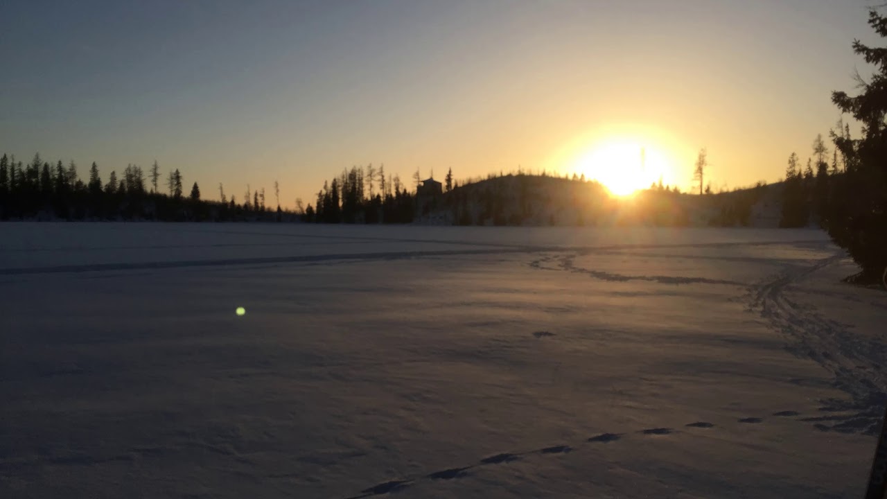 Sunset Song - YouTube