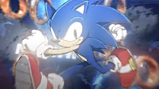 Ngedit Yang Bener Dek | Sonic Edit