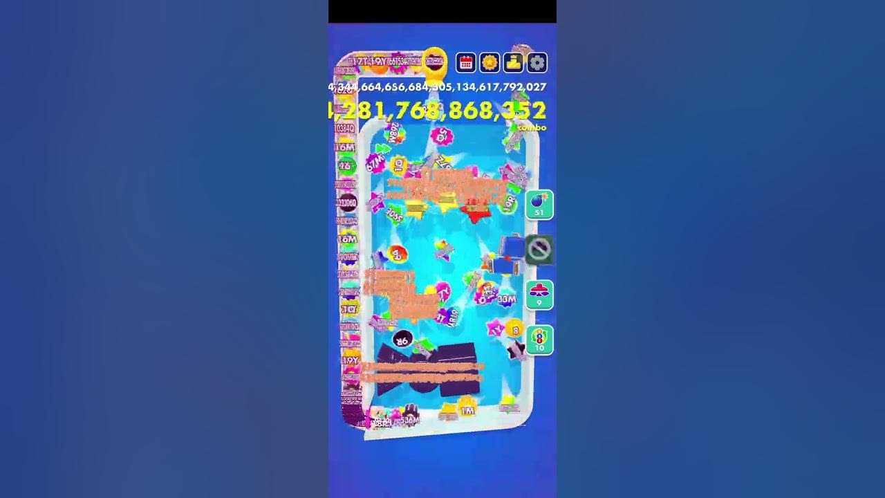 Bounce merge youtube