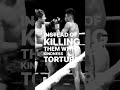 Muay Thai: STAY MOTIVATED 2023
