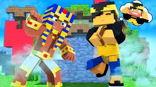 Minecraft: TENHA CALMA  BEDWARS ‹ Koow ›