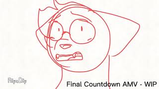 Scrapped/working on animations