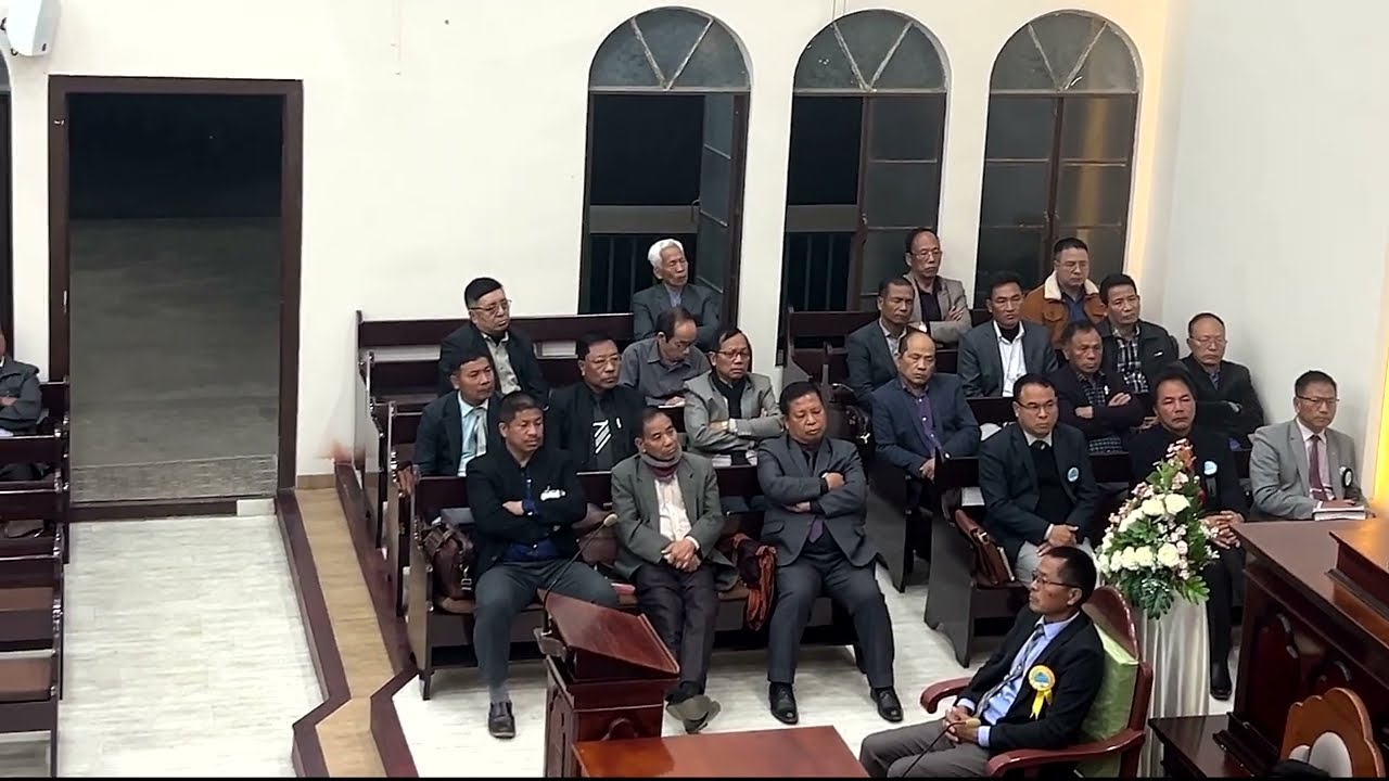 Upa Lalnunpuia Hrahsel 