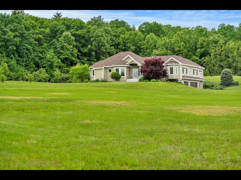 164 Broad Street, Hollis, NH home video tour