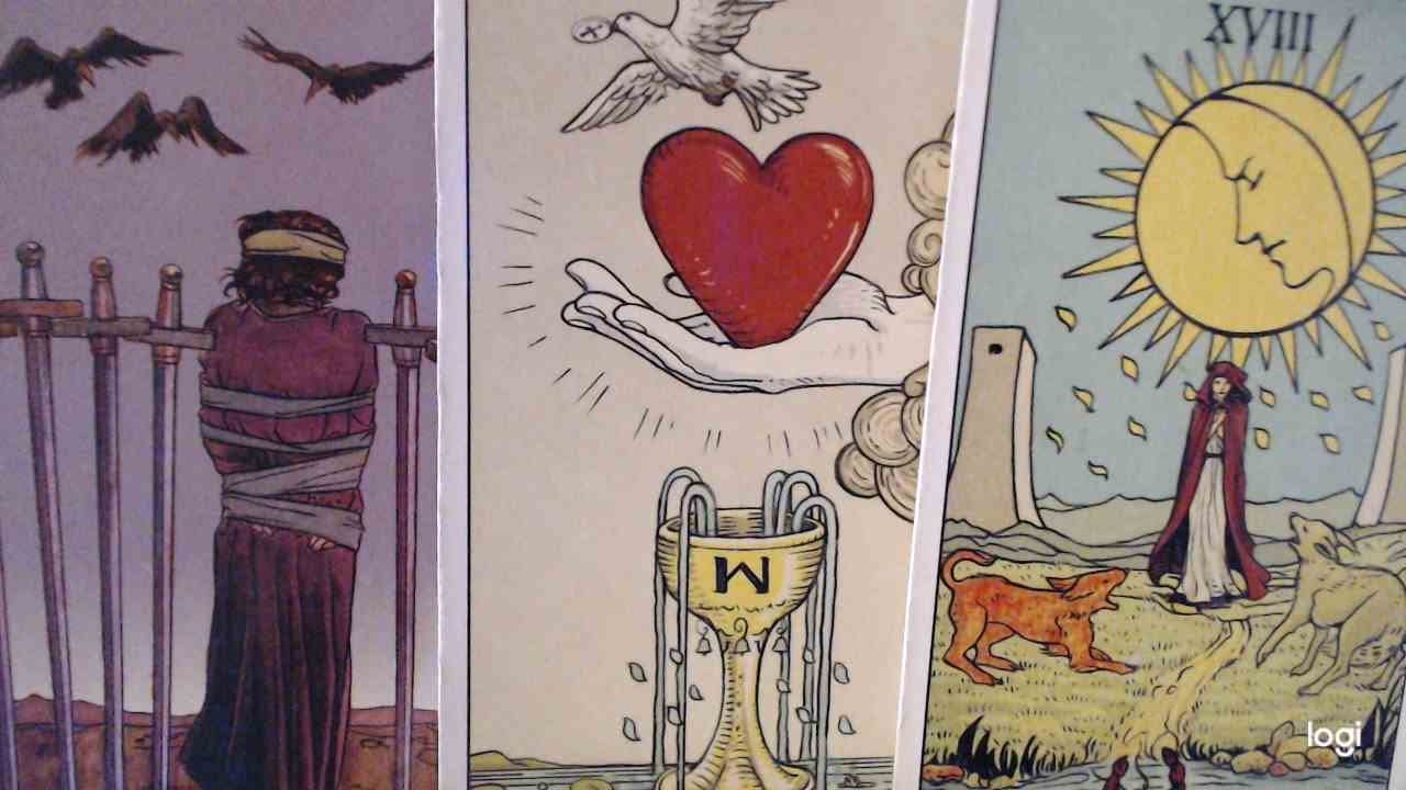 Leo 💘 Your Person Knows Much More Than They've Said!!! It's Why You Haven't Heard From Them YET..🔮👀