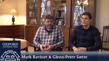 Reflecting on the Rapidly Changing Field of Evolutionary Genetics | Mark Ravinet & Glenn-Peter Sætre