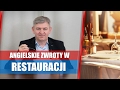 Angielski w restauracji - przydatne i często używane zwroty