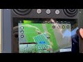 How to operate joyance agricultural sprayer drone with app software automatically english  spanish