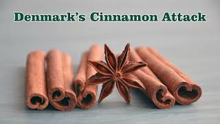 生活英語 ENJOY English 20230901(丹麥另類的單身地獄~Denmark’s Cinnamon Attack)