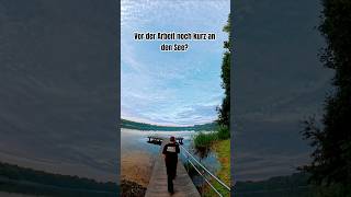 Bevor der normale Wahnsinn startet noch mal kurz durchatmen