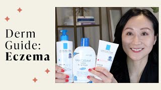 Eczema: A Dermatologist Guide to Treatment, Products, Tips, & More! | Dr. Jenny Liu