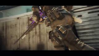 In My Head -  Simple BO3 Edit
