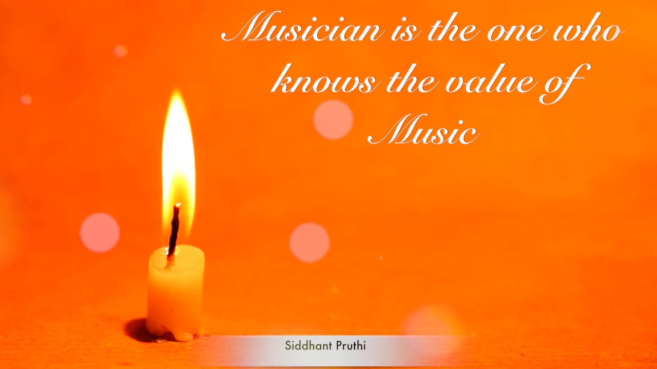 Sangeetkar | Musician | Motivational Video | Status For Whats App | English Subtitles Sangeetkar | Musician | Motivational Video | Status For Whats App | English Subtitles