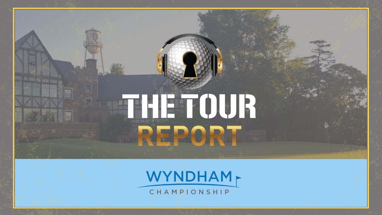 Wyndham Championship - Changes to the Playoffs
