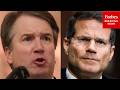 'Does That Give Congress Room?': Kavanaugh Asks DOJ Attorney About Section 5 Of 14th Amendment