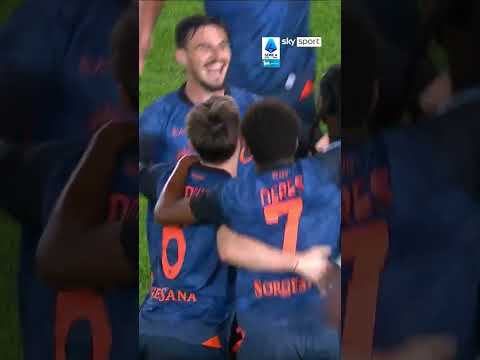 Video Zambo Anguissa decide Lecce-Napoli