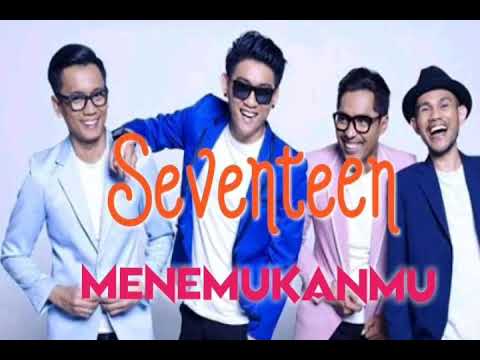 Reff Ringtone Nada dering 2019 SEVENTEEN MENEMUKANMU