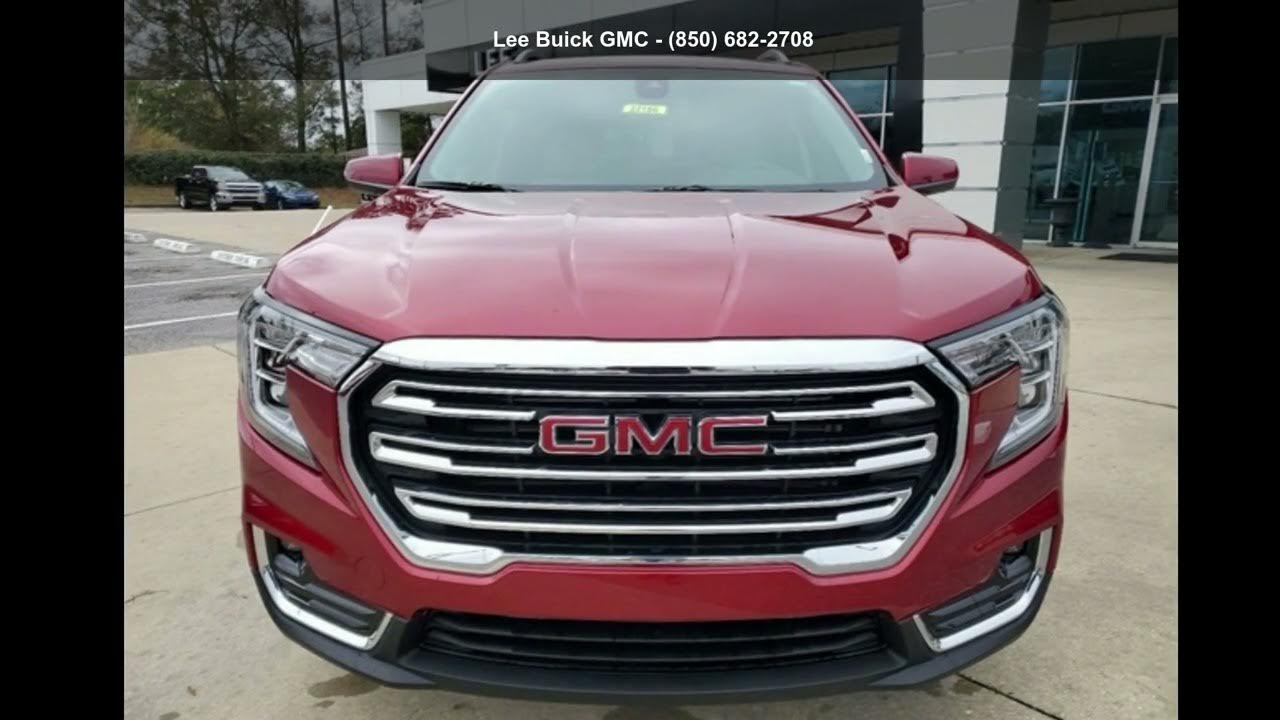 Lee Buick Gmc Crestview Fl