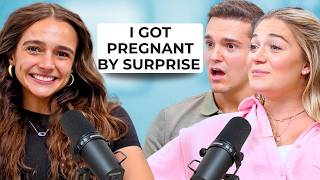 TikTok's Steak Girl: Engaged w/ a baby ft. Kaydee Church