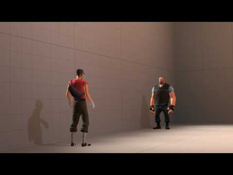 [SFM] "natural" movement test 5