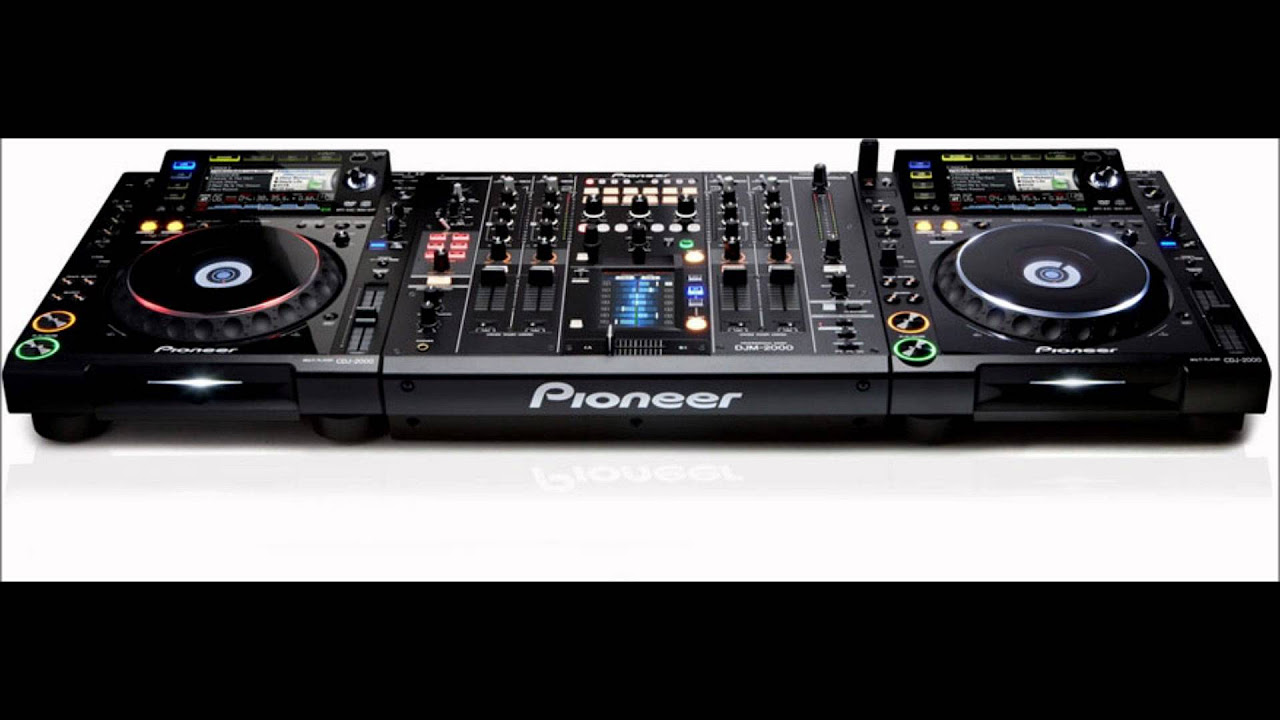 Pirates of House Mixed by DJ Hampi