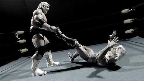 Wild Zone Wrestling: Then, Now, Forever...