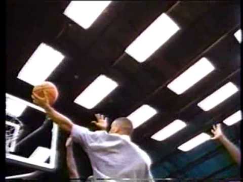 Jason Kidd Nike Commercial - The Revolution Will Not Be Televised